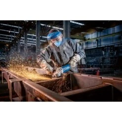 Bosch Professional Winkelschleifer GWS 2200 J 7 Bosch Professional Winkelschleifer GWS 2200 J -Startseite Umfassend 4053423240719 4928 A 02