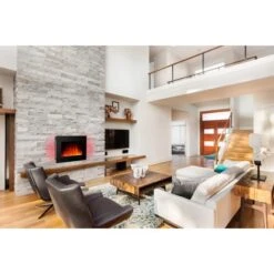 El Fuego Elektrokamin Aarau II Schwarz 900/2000 W 39 El Fuego Elektrokamin Aarau II Schwarz 900/2000 W -Startseite Umfassend 4250373262819 2240 AB 20