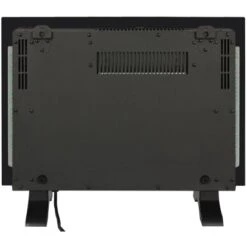 El Fuego Elektrokamin Aarau II Schwarz 900/2000 W 25 El Fuego Elektrokamin Aarau II Schwarz 900/2000 W -Startseite Umfassend 4250373262819 2240 S 7