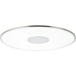 AEG LED-Wand- Und Deckenlampe Carmina Mit Farbwechsler Dimmbar über Fernbedinung -Startseite Umfassend 430692 4731 2