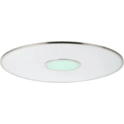 AEG LED-Wand- Und Deckenlampe Carmina Mit Farbwechsler Dimmbar über Fernbedinung -Startseite Umfassend 430692 4731 4