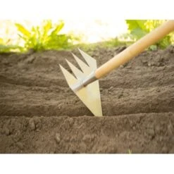 Ruwi Multi-Harke 8in1 Edelstahl 30 Ruwi Multi-Harke 8in1 Edelstahl -Startseite Umfassend 438856 4257 6871 11