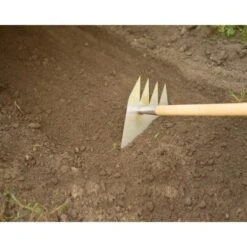 Ruwi Multi-Harke 8in1 Edelstahl 31 Ruwi Multi-Harke 8in1 Edelstahl -Startseite Umfassend 438856 4257 6871 12