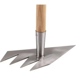 Ruwi Multi-Harke 8in1 Edelstahl 34 Ruwi Multi-Harke 8in1 Edelstahl -Startseite Umfassend 438856 4257 6871 18