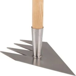 Ruwi Multi-Harke 8in1 Edelstahl 35 Ruwi Multi-Harke 8in1 Edelstahl -Startseite Umfassend 438856 4257 6871 19