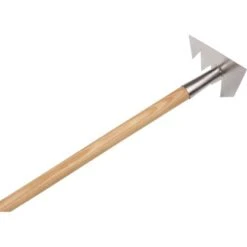 Ruwi Multi-Harke 8in1 Edelstahl 36 Ruwi Multi-Harke 8in1 Edelstahl -Startseite Umfassend 438856 4257 6871 20