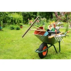 Ruwi Multi-Harke 8in1 Edelstahl 39 Ruwi Multi-Harke 8in1 Edelstahl -Startseite Umfassend 438856 4257 6871 23