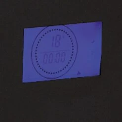 Einhell Konvektor GCH 2000 Schwarz -Startseite Umfassend 453086 2171 07