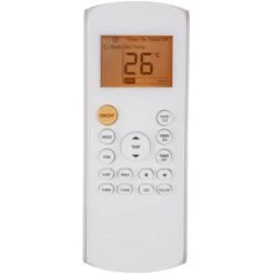 Comfee Split-Klimagerät 3,2 KW Weiß EEK: A++ 9 Comfee Split-Klimagerät 3,2 KW Weiß EEK: A++ -Startseite Umfassend 4614491 3219 04