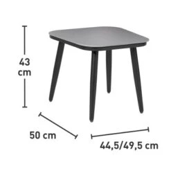 Balkonmöbel-Set Aliceville 3-teilig Polyrattan Grün-Grau 29 Balkonmöbel-Set Aliceville 3-teilig Polyrattan Grün-Grau -Startseite Umfassend 48124977651 VM02 280219 15