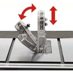 Einhell Kraftixx Tischkreissäge TKS 254/2000 -Startseite Umfassend 483960 2171 5