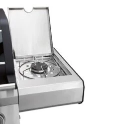 Jamestown 4-Brenner Gasgrill Knox -Startseite Umfassend 5248067 CU04 140720