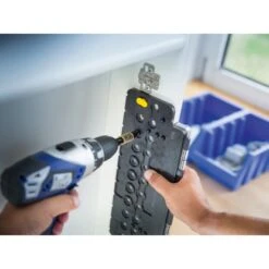 LUX Bohrschablone Comfort Für Schränke -Startseite Umfassend 579578 2137 1