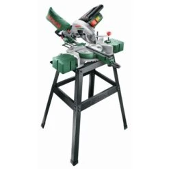 Bosch Kapp- Und Gehrungssäge Mit Zugfunktion PCM 8 S Set