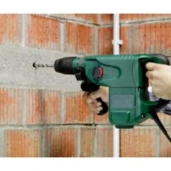 LUX Bohrersatz SDS-Plus 4-teilig 5 Mm - 10 Mm -Startseite Umfassend 585194 picture1