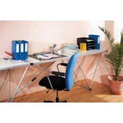 LUX Multifunktionstisch Mit Aluminium-Gestell -Startseite Umfassend 620173 picture 5