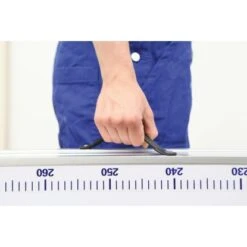 LUX Multifunktionstisch Mit Aluminium-Gestell -Startseite Umfassend 620173 picture 7