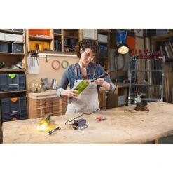 Worx MakerX Doppel-Set WX988M Multifunktionstool, Lötkolben, Akku & HubX -Startseite Umfassend 6943475869939 2974 03