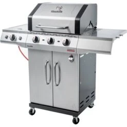 Char-Broil Gasgrill Performance PRO S 3 Mit 3 Brennern & TRU-Infrared -Startseite Umfassend 696998 2326 3