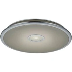 Trio LED-Deckenleuchte Okinawa Mit Sternenhimmel-Effekt -Startseite Umfassend 774710 2451 3