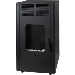 Rowi Gas-Heizofen Blue Flame Caminetto Premium 4,2 KW EEK: A -Startseite Umfassend 777570 2940 2 1