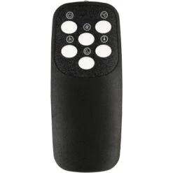 El Fuego LED-Elektrokamin Luzern Mit Heizung Dimmbar 1,8 KW 23 El Fuego LED-Elektrokamin Luzern Mit Heizung Dimmbar 1,8 KW -Startseite Umfassend 779070 2240 LUZERN 12