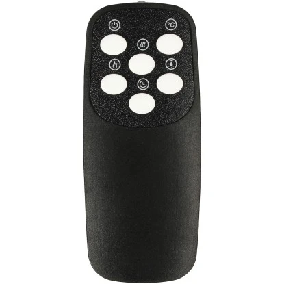 El Fuego LED-Elektrokamin Luzern Mit Heizung Dimmbar 1,8 KW 12 El Fuego LED-Elektrokamin Luzern Mit Heizung Dimmbar 1,8 KW – Bild 12