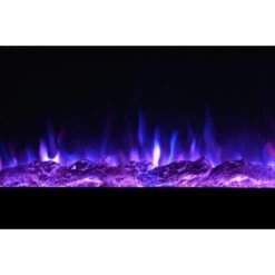 El Fuego LED-Elektrokamin Luzern Mit Heizung Dimmbar 1,8 KW 20 El Fuego LED-Elektrokamin Luzern Mit Heizung Dimmbar 1,8 KW -Startseite Umfassend 779070 2240 LUZERN 9