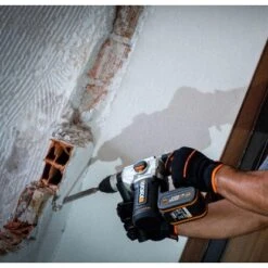 Worx Akku-Bohrhammer WX392.9 Solo 8 Worx Akku-Bohrhammer WX392.9 Solo -Startseite Umfassend 794218 2974 4