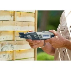 Dremel Akku-Multifunktionswerkzeug 8220 2/45 Mit 45-teiligem Zubehör -Startseite Umfassend 804087 2890 12