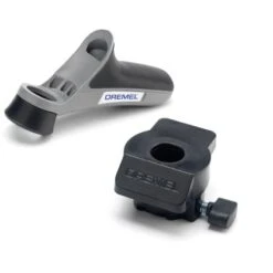 Dremel Akku-Multifunktionswerkzeug 8220 2/45 Mit 45-teiligem Zubehör -Startseite Umfassend 804087 2890 4
