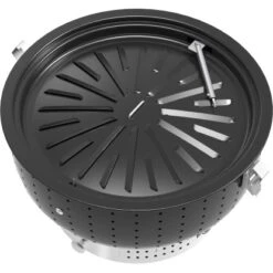 Jamestown Holzkohle-Tischgrill Darron -Startseite Umfassend 8124055229 CU02 16112018 L