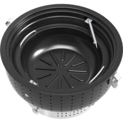 Jamestown Holzkohle-Tischgrill Darron -Startseite Umfassend 8124055229 CU03 16112018 L