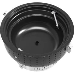 Jamestown Holzkohle-Tischgrill Darron -Startseite Umfassend 8124055229 CU04 16112018 L