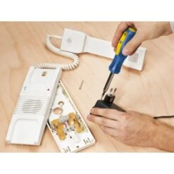 LUX Sicherheits-Bit-Set 41-tlg. 7 LUX Sicherheits-Bit-Set 41-tlg. -Startseite Umfassend 836681 picture2