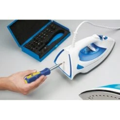 LUX Sicherheits-Bit-Set 41-tlg. 8 LUX Sicherheits-Bit-Set 41-tlg. -Startseite Umfassend 836681 picture3