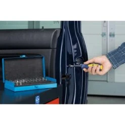 LUX Sicherheits-Bit-Set 41-tlg. 9 LUX Sicherheits-Bit-Set 41-tlg. -Startseite Umfassend 836681 picture4