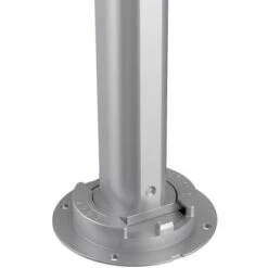 Spettmann Seitenzugmarkise Visor 180 X 300 Cm Grau Gestell Silber 8 Spettmann Seitenzugmarkise Visor 180 X 300 Cm Grau Gestell Silber -Startseite Umfassend 840740 4502 4