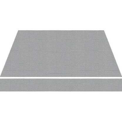 Spettmann Seitenzugmarkise Visor 180 X 300 Cm Grau Gestell Silber 1 Spettmann Seitenzugmarkise Visor 180 X 300 Cm Grau Gestell Silber