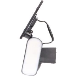 LED-Solar-Außenleuchte Mit Sensor Botshabelo -Startseite Umfassend 8720246202441 11020200 09