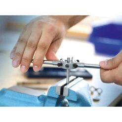 LUX Gewindebohrer-Set Comfort M3 - M12 16-teilig -Startseite Umfassend 875019188 A02 260312 RET01