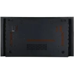 El Fuego Elektrokamin Davos (Zürich 2.0) Schwarz LED-Beleuchtung Dimmbar 2 KW -Startseite Umfassend 8 2240 AY6191 Detailfoto 8