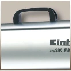 Einhell Heißluftgenerator HGG 200 Niro Vario Für DE Und AT 14 Einhell Heißluftgenerator HGG 200 Niro Vario Für DE Und AT -Startseite Umfassend 921055 2171 06