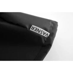 Vasner Schutzhülle AirCape Für Infrarot-Heizstrahler SlimLine Größe XS Schwarz -Startseite Umfassend 955292 4832 4