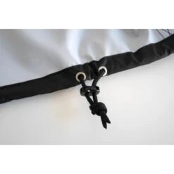 Vasner Schutzhülle AirCape Für Infrarot-Heizstrahler SlimLine Größe XS Schwarz -Startseite Umfassend 955292 4832 6