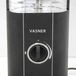 Vasner Infrarot-Heizstrahler StandLine Mini 15 1500 W Schwarz -Startseite Umfassend 955444 4832 4