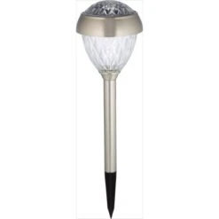 LED-Solarspieß Marlengo -Startseite Umfassend LEDSolarspiess Marlengo 4