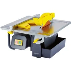 Startseite Umfassend 11 CMI Fliesenschneider C-FSM-180/600