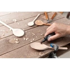 Dremel Multifunktionswerkzeug 2050 Stylo+ -Startseite Umfassend ndingcarvingspoondynamic15