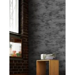 Alpina Farbrezepte Sturm-Optik Anthrazit 1 L -Startseite Umfassend turm Anthrazit Wohnraum 03